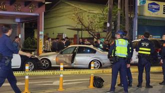 員警陷危機！桃園警匪駁火近百槍  勤指竟「未告知支援警力嫌有槍械」