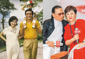 謝賢2位前妻罕見同框 為1事私下互動曝光