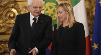 义驻华大使：中方已邀请义大利总统和总理今年访华