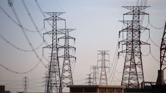 时论广场》涨电价 蔡政府五鬼搬运（柏云昌）