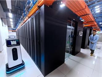 完善激勵機制 陸專家：綠色低碳產業增長目標應適當調高