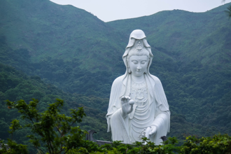 觀音誕辰最佳開運時間曝 3生肖有望發大財