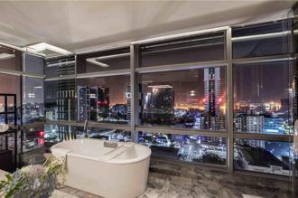 晶英國際行館攜手VALMONT推護膚住房專案 四月底前入住享多樣優惠