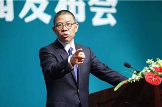 2024胡潤全球富豪榜 鍾睒睒財富縮水9％ 仍繼續蟬聯中國首富