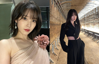 IU爆吃東西每口平均「咬150下」 牙醫震驚警告：少嚼點