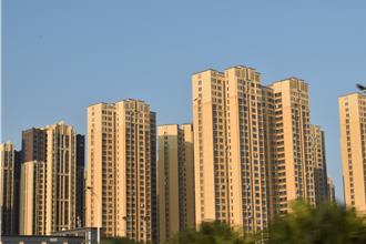 加速緩解房地產業資金壓力 陸多地第二批「白名單」項目出爐