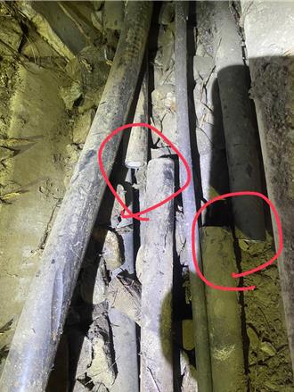 台鐵宜蘭段訊號線遭剪斷  犯嫌落網矢口否認犯行