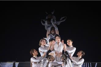 51歲香港天后自揭「跟前任說的話」 首曝心聲淚灑舞台