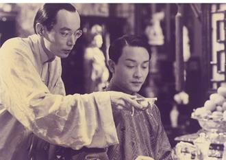 张国荣逝世21年 「哥哥」昵称竟与林青霞、王祖贤有关