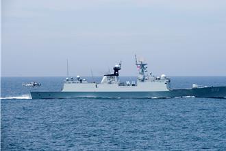 菲防長對中國發起「挑戰」：南海主權主張提交國際仲裁