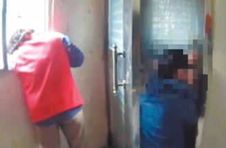 中和乾屍案遭監委糾正 新北社會局：去年已建置整合平台