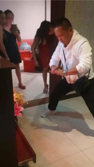 軍中醜聞！澎防部「戰車職人」酒後起乩 遭爆軍中放高利貸