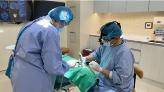 中彰投顏面骨外傷常見原因 臨床醫：機車事故居首位