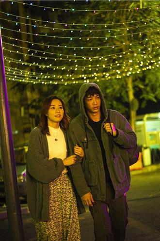 男神劉以豪上演虐心愛情故事 聯手鄧麗欣情纏12年