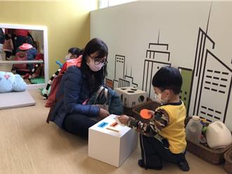 桃園親子館兒童月 踩點10家送頭號粉絲禮