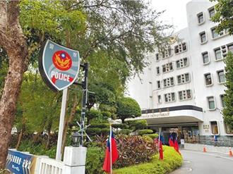 樹林警逮失聯移工 她竟施展「軟骨功」掙脫手銬跑了