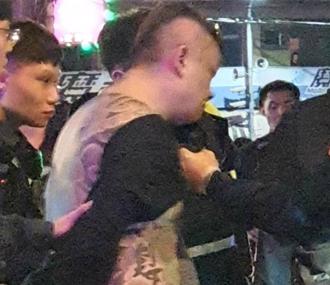 桃園警匪駁火 民憂「台灣治安變差」！警舉詐欺案曝1關鍵