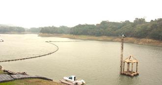 苗县三大水库水情稍紧 5处水资源中心提供免费回收水