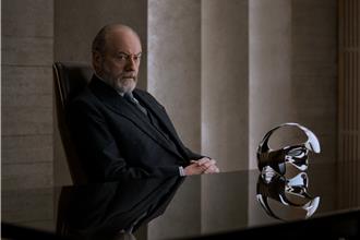 觀察者網》西方編劇能拍好中國精神內核的《三體》嗎？（冬曉）