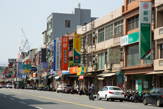 不怕少子化！這縣市人口年增率全台最強