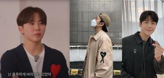 斗俊、胜寛都在穿！ 韩星私服爱牌限时登台