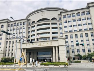 虐打男友4歲幼女致顱內出血 狠女與乾哥裁定延押2個月