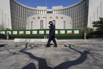 投資信心與消費需求不足 中國貨幣寬鬆政策造成資金閒置空轉