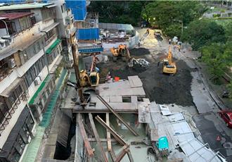 基泰稱賠償已達解除列管標準？ 北市建管處這樣回應