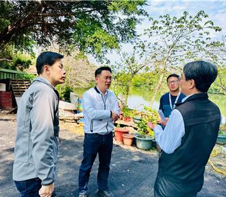 蘇俊賓自爆小二險在小烏來溺斃 倡水域安全