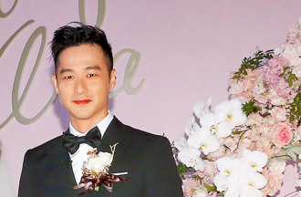 愛紗前夫驚曝菲律賓搶劫過程「槍托敲頭」濺血傷勢好嚇人