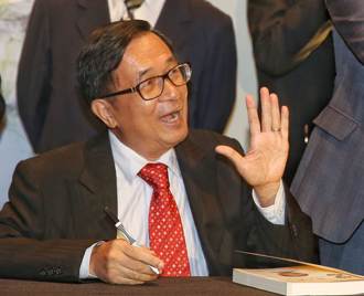 國旗帽變綠色拍馬屁？董智森揭貓膩：當年1事件氣壞阿扁