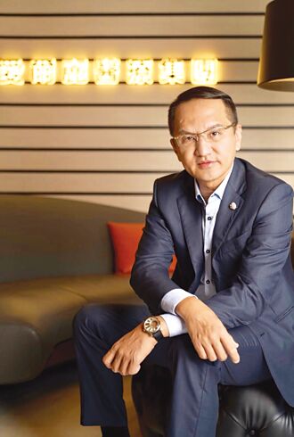 爱尔丽常如山：盼各界重视儿少保护