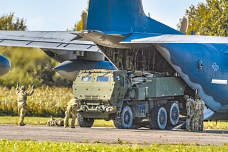 美國大發戰爭財