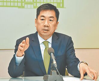 台南幫竟成彈劾禁區