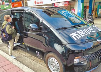 公車駕駛荒 台中市民小巴靈活調度