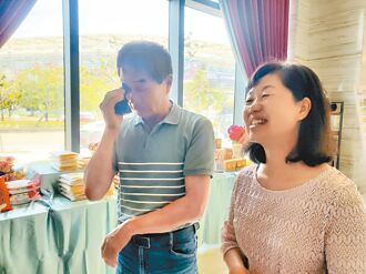 照顧弱勢童 雲林33寄養家庭授證