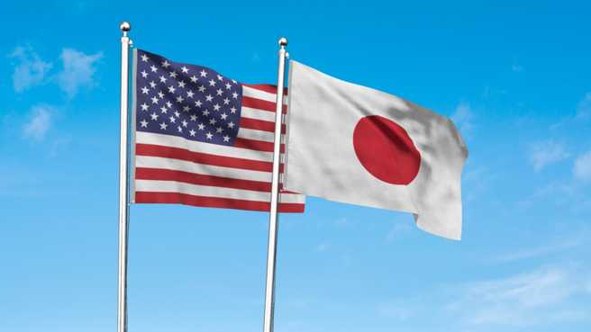 美日安保條約逾60年最重大更新，駐日美軍司令部將進行重組。(示意圖:shutterstock/達志)