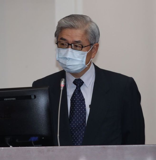 针对BNPL乱象，黄天牧呼吁年轻人在跟任何机构往来时，务必评估自身还款能力以及借款目的。（图／陈君玮摄）