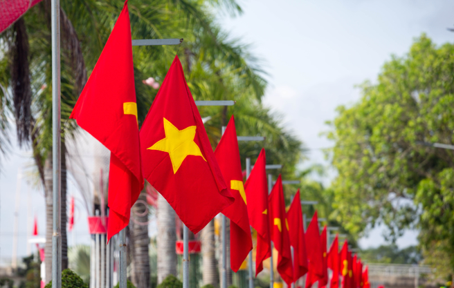 越南电力短缺风险让外商忧心忡忡。（示意图：shutterstock/达志）