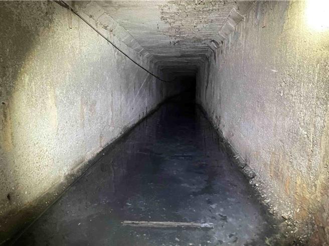 苏文崎强调，治水「治标、治本双轨并行」，市府持续清淤不间断。（嘉义市政府提供∕吕妍庭嘉义传真）