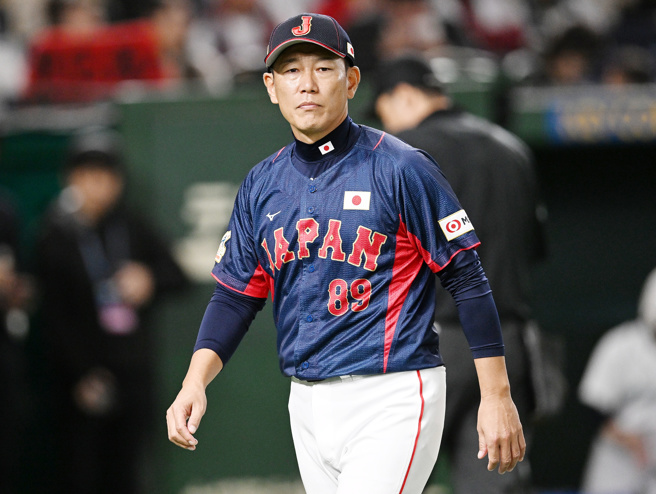 台鋼雄鷹將邀請栗山英樹、井端弘和訪台。