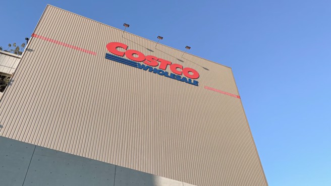 好市多满足许多民眾的生活需求。（示意图／资料照，记者杨雅婷摄影）