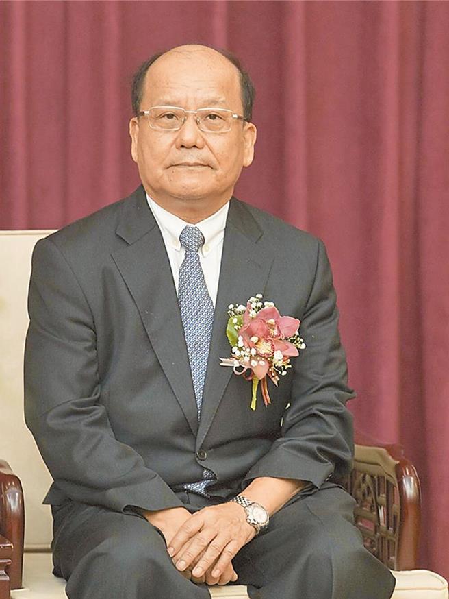 前惩戒法院院长李伯道被控性骚扰（本报资料照片）