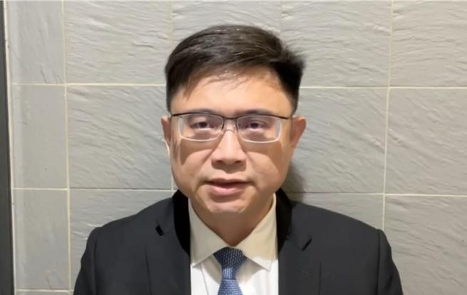 前總統馬英九預計於4月1日領青年學子前往中國訪問廣東、陝西與北京。綠委紛紛批評，時機點不適當，並質疑是配合中共大外宣。（賴瑞隆國會辦公室提供）