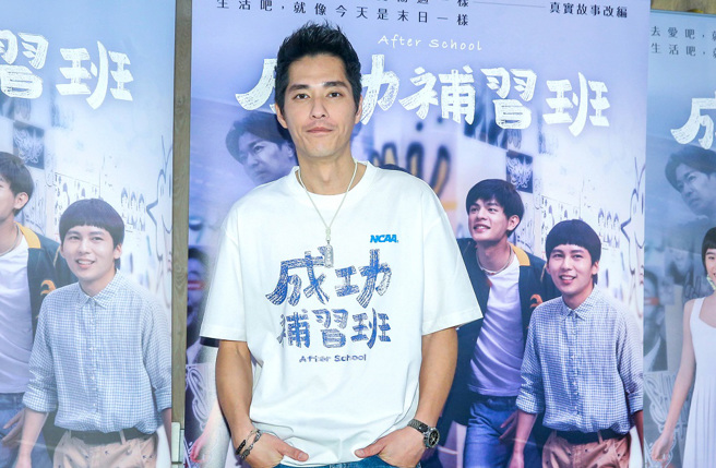 藍正龍錢包被民眾拾獲。（圖／中時資料照）