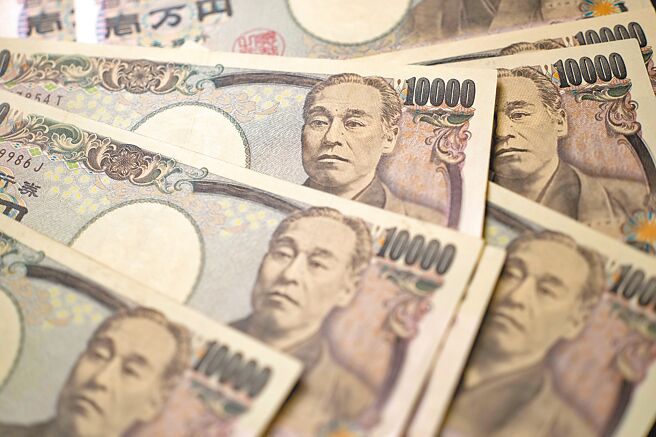 日银结束负利率，对爱去日本旅游的人，最想问就是：日圆是不是要升值了？图为日圆示意图。（新华社）