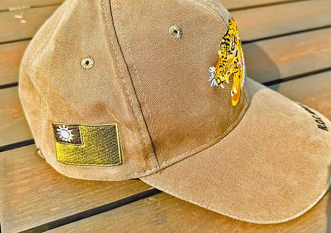 （圖／取自蔡正元臉書）