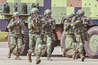 國軍基地末期鑑測改「回駐地實施」 退將揭實情批：騙老百姓