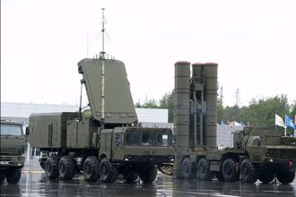 頭條揭密》上了普丁的當？陸高價購入俄S400防空系統消失之謎