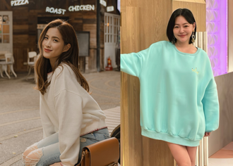 蔡沐妍怒槓小S遭炎上  IG轉私人：想罵我要追蹤才有資格